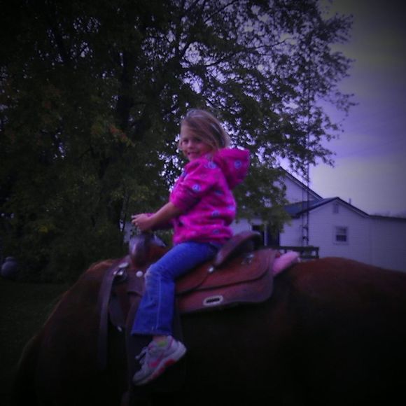 Meet your Posher, Chris - Picture 1 of 1